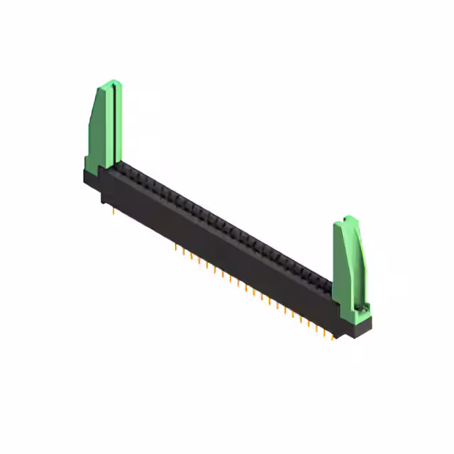 387-058-542-878 EDAC Inc.  Edgeboard Connectors